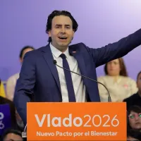 ¿Quién es Vlado Mirosevic? Nuevo candidato presidencial anuncia promesas previo a las elecciones 2025