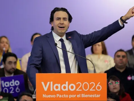 ¿Quién es Vlado Mirosevic, nuevo candidato presidencial?