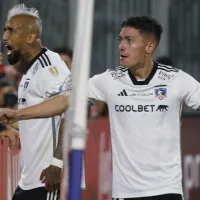 Arturo Vidal cuenta más detalles: ¿por qué estuvo cortado Cristián Zavala en Colo Colo?