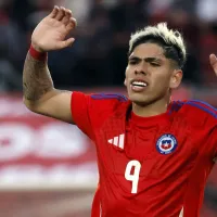 "Conversó con Gareca a las 11 de la noche": cuentan la verdad de Carlos Palacios y su deserción a la Roja