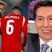 Colombia no se confía por el momento de la Roja: "Llega el Tigre herido"