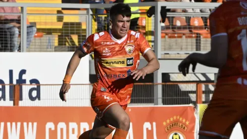 Jorge Espejo dio detalles de su accidente: aseguró que dio 0 en la alcoholemia