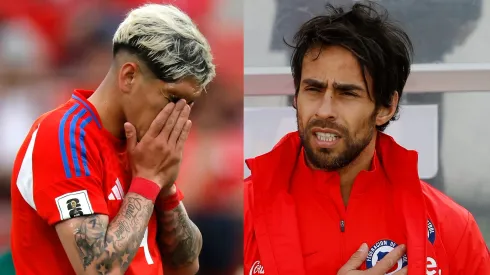 Carlos Palacios generó muchas opiniones por su decisión. Entre ellas, la del Mago Valdivia.