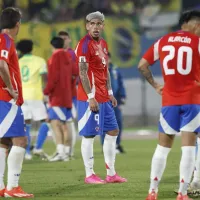 ¿Por Colo Colo? Carlos Palacios saca la voz en medio de polémica salida de Chile