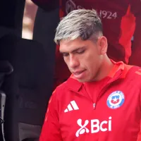 Ex DT de Colo Colo le cae con todo a Palacios por borrarse de la Roja: “Es feo lo que hizo, se cayó otra vez”