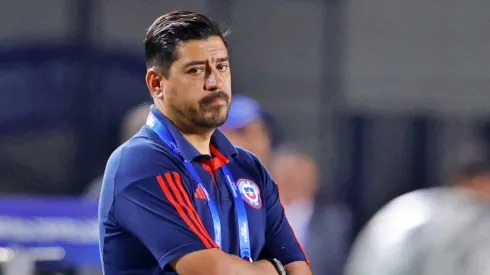 Córdova se mandó un crudo análisis del fútbol chileno.