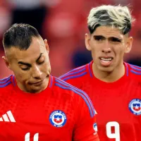 Edu Vargas toma determinante decisión en su Instagram tras el palo que le mandó a Palacios