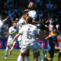 Tabla de posiciones: Colo Colo queda a un paso de quitarle la cima a la U