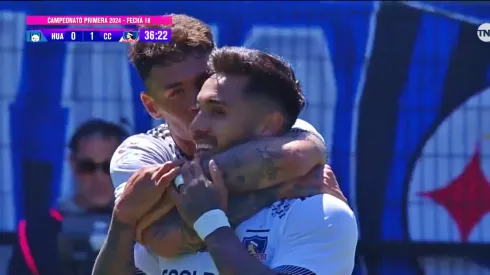 Bolados abrió la cuenta en Talcahuano.