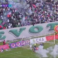Incidentes, gol de chilena y adiós liguilla por el ascenso: Tabla de Primera B tras partidazo en Temuco