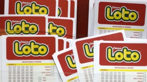 Conoce aquí los resultados del sorteo N° 5177.