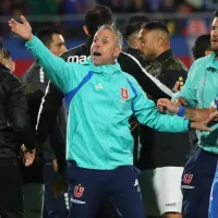 Gustavo Álvarez le tiene sangre en el ojo a la UC y enciende el Clásico Universitario: "Es una buena..."