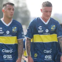 Rodrigo Contreras anuncia un terremoto en Everton: "Es hora de hablar puertas adentro y..."