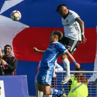 ¿Dedicado a la U? El mensaje de Arturo Vidal en semana clave de Colo Colo rumbo al título