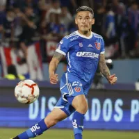 Charles Aránguiz ya piensa en el clásico ante Universidad Católica: "Hay que poner..."