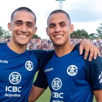 ¡Un nuevo Pibe Solari! DT de La Calera ovaciona a David Romero, el goleador que asusta a Colo Colo