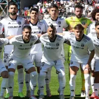 Históricos de Colo Colo eligen a los mejores del triunfo clave ante Huachipato