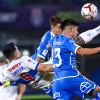En Católica quieren darle el título a Colo Colo y el knockout a U. de Chile: "Vamos a ganar"