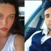 Daniela Aránguiz lanza inesperado comentario a Valdivia: "Te vas a morir siendo mi marido"