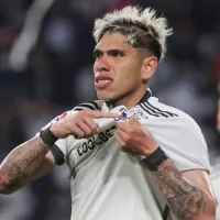 Colo Colo arriesgaría dura sanción si pone a Carlos Palacios ante Unión La Calera