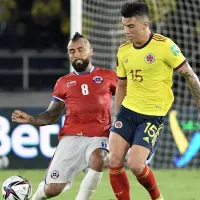 El estreno de Bravo, el show de Valdivia y más: el historial de Chile en Colombia