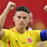 ¡Van con todo! La formación de Colombia para recibir a Chile en el infierno de Barranquilla