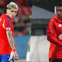 Gareca deja atrás a Palacios y llena de flores a Cabral: "El grupo lo ha recibido bien"