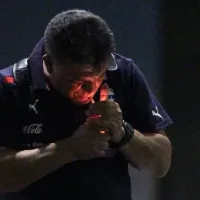 Claudio Borghi sorprende y revela una oferta en Chile: "No depende de mí, el único contento es..."