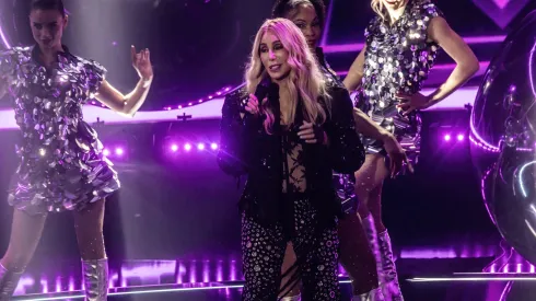 Este es el horario de estreno del esperado show.