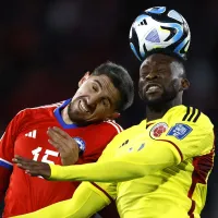 ¿A qué hora juega Chile vs Colombia? Dónde ver en TV y streaming las Eliminatorias
