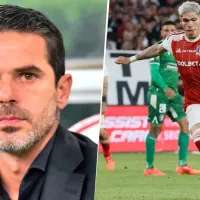 Fernando Gago abre la billetera: La millonaria cifra que desembolsará Boca Juniors por Carlos Palacios