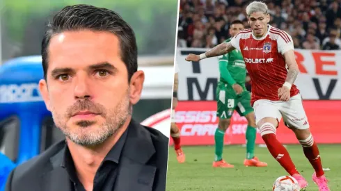 Palacios se acerca a Boca Juniors