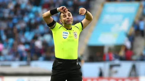 Los árbitros llegaron a un acuerdo con la ANFP por los próximos dos años