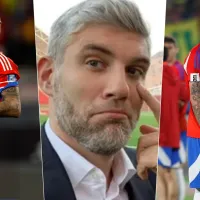 Manuel de Tezanos apunta a Arturo Vidal por influir en la salida de la Roja de Carlos Palacios