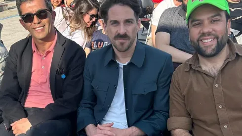 ¿Quiénes son los candidatos a la alcaldía de San Joaquín?