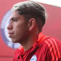 Revelan que no es primera vez que Carlos Palacios se baja de la Roja: "Siempre tenía una lesión"
