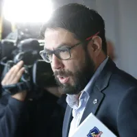 Matías Camacho acusa "golpe de estado" en Colo Colo: "Sigo siendo el presidente legítimo"