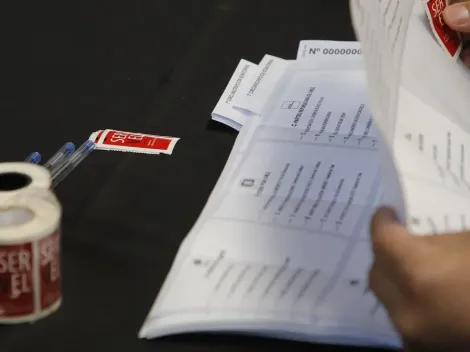 Elecciones 2024: ¿Cómo son las papeletas?