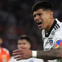 Sufre Colo Colo: Esteban Pavez es hospitalizado por la neumonía que lo sacó de la Roja