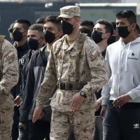 Servicio Militar 2025: Consulta con tu RUT si fuiste seleccionado