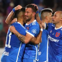 Universidad de Chile conoce el estadio para jugar la final de la Copa Chile: Ester Roa de Concepción