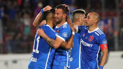 U de Chile iría a Concepción a jugar la final de Copa Chile