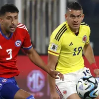 Eliminatorias: Chile va por la hazaña ante Colombia en Barranquilla