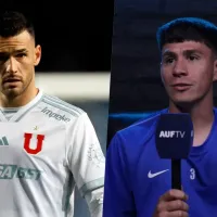 La honestidad brutal de Formiliano sobre la perla uruguaya de la U: "No lo conozco"