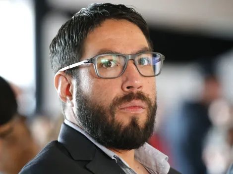 Drástica medida contra Matías Camacho: "Ya no puede entrar"