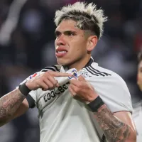 Carlos Palacios pone fin a la polémica y viaja con Colo Colo para el duelo con La Calera