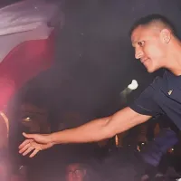 ¿Respira Ricardo Gareca? Alexis Sánchez le da una tremenda noticia a Chile