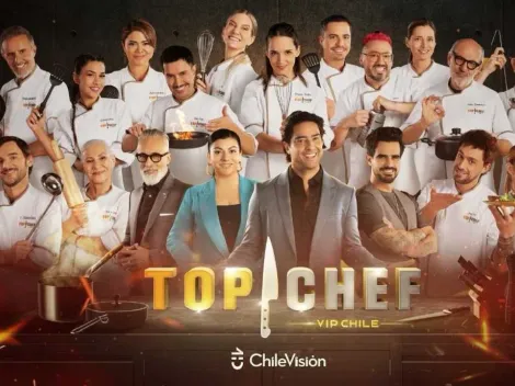 Top Chef VIP: ¿Cuándo comienza el programa?