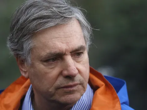 Revisa los candidatos a alcalde de la comuna de Lo Barnechea