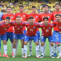 Uno a uno de Chile: la peor Roja de la historia da pena ante Colombia